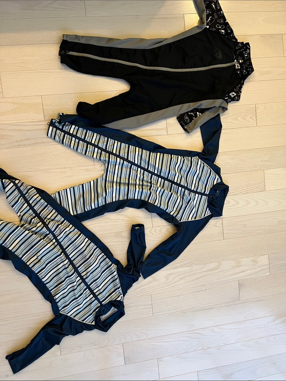 Stonz sun suit lot 18m-2T